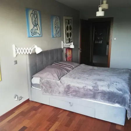 Villa Silesia Katowice