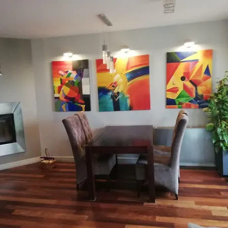 Villa Silesia *